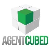 AgentCubed Logo