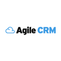 Agile CRM Logo