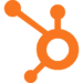 HubSpot Sales Hub- Best for integrations logo