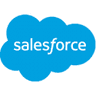 Salesforce Sales Cloud – Best for enterprises logo