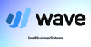 Wave: Best free accounting software logo