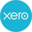 Xero: Best for growing businesses logo