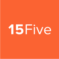 15Five logo