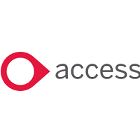 Access SelectHR logo