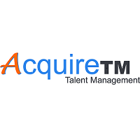 AcquireTM logo