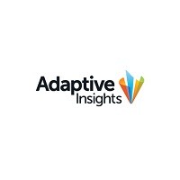 Adaptive Suite – Adaptive Insights logo