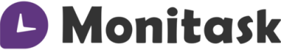 Monitask logo